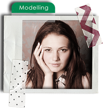 Click Here for our Modelling Page