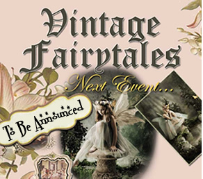 Vintage Fairytales